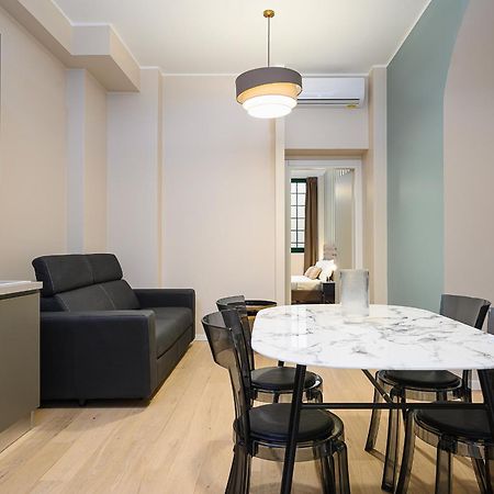 Suites In Porta Garibaldi & Chinatown - City Center Well Connected Milano Exterior foto