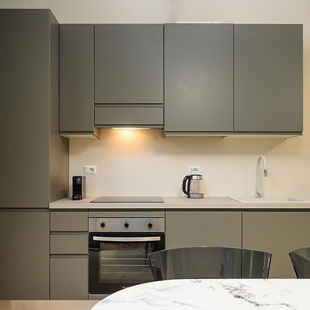 Suites In Porta Garibaldi & Chinatown - City Center Well Connected Milano Exterior foto