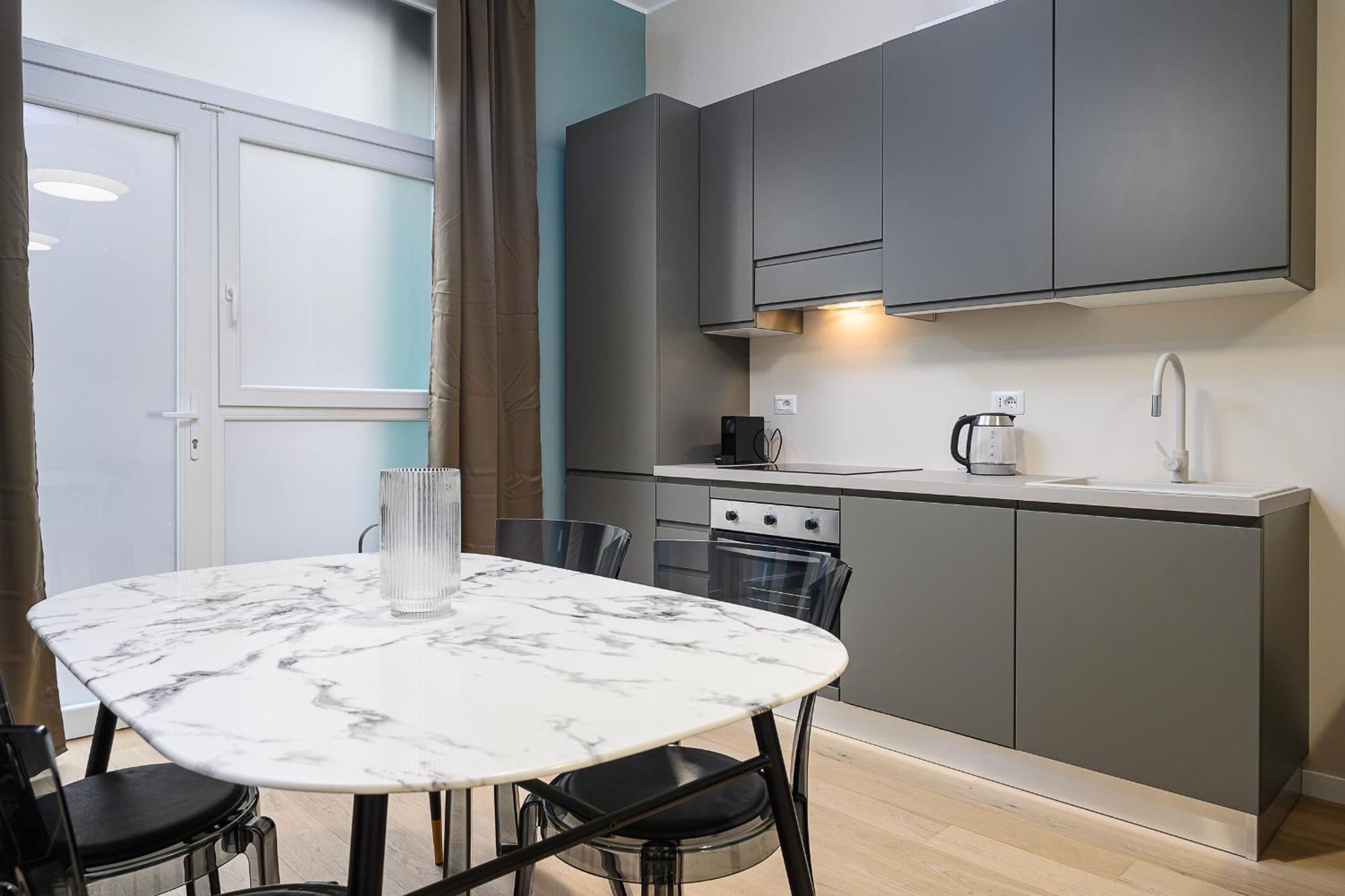 Suites In Porta Garibaldi & Chinatown - City Center Well Connected Milano Exterior foto