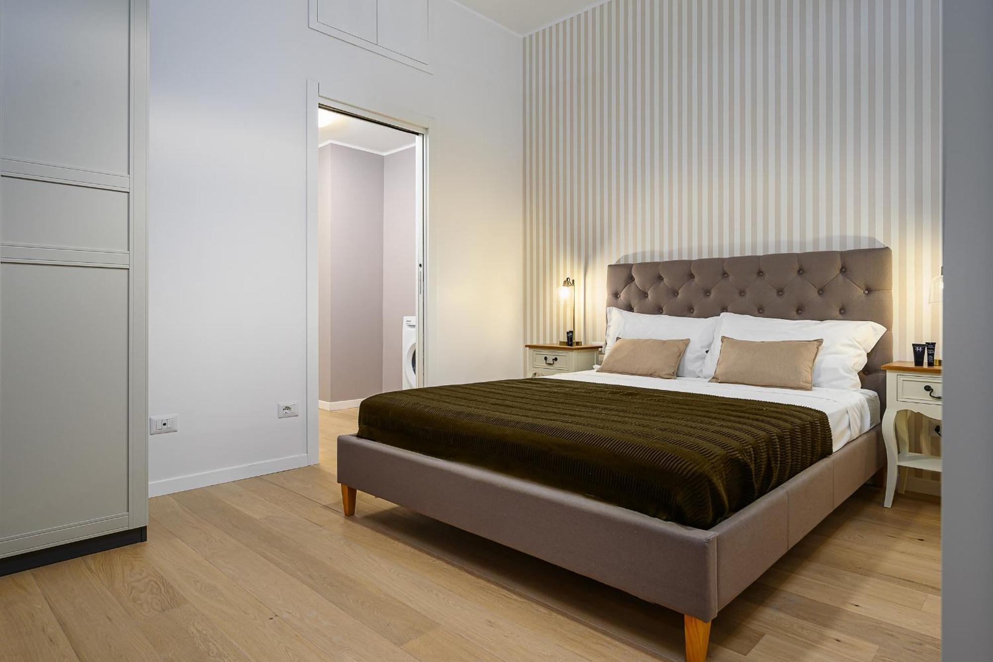 Suites In Porta Garibaldi & Chinatown - City Center Well Connected Milano Exterior foto