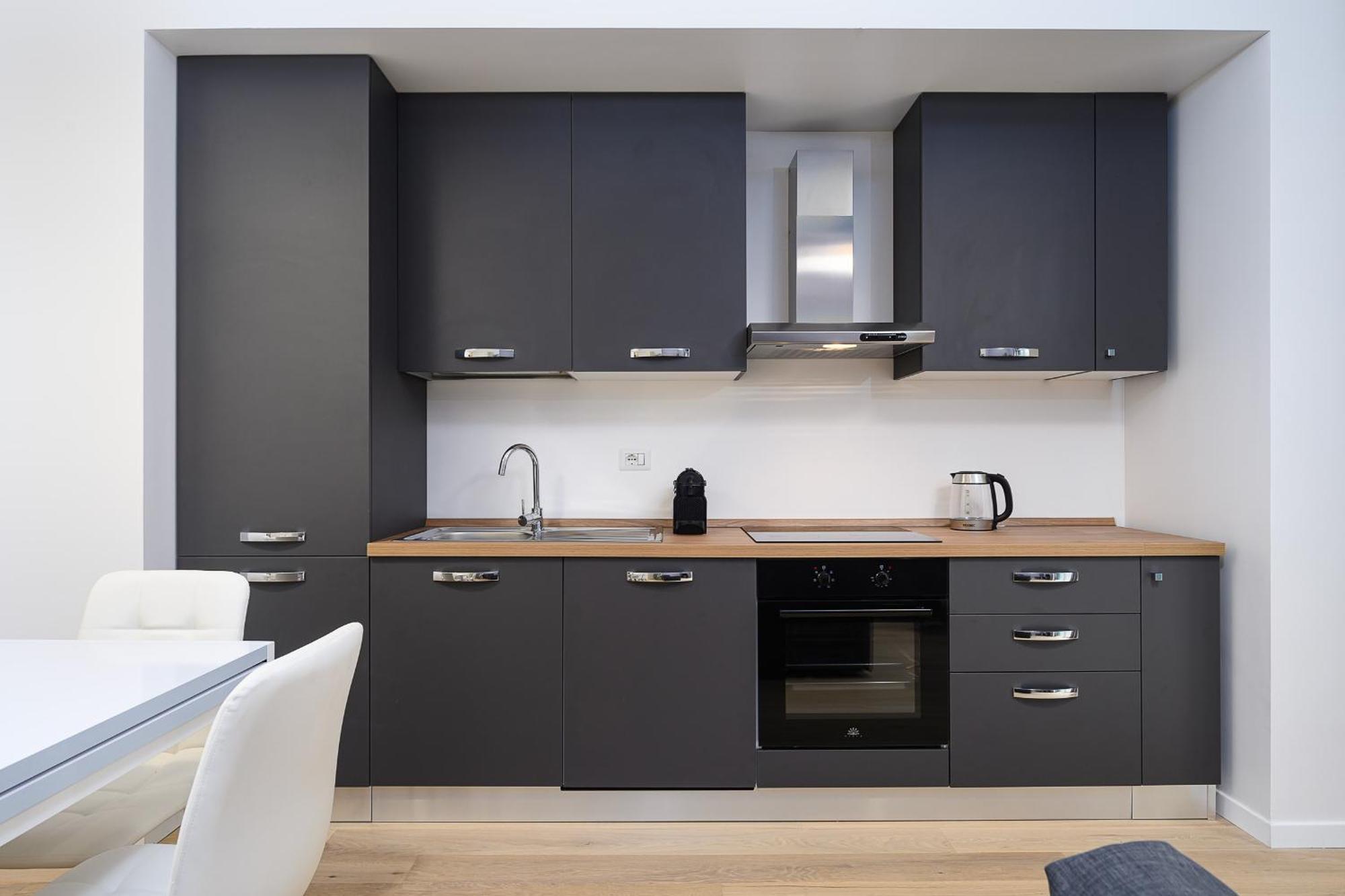 Suites In Porta Garibaldi & Chinatown - City Center Well Connected Milano Exterior foto