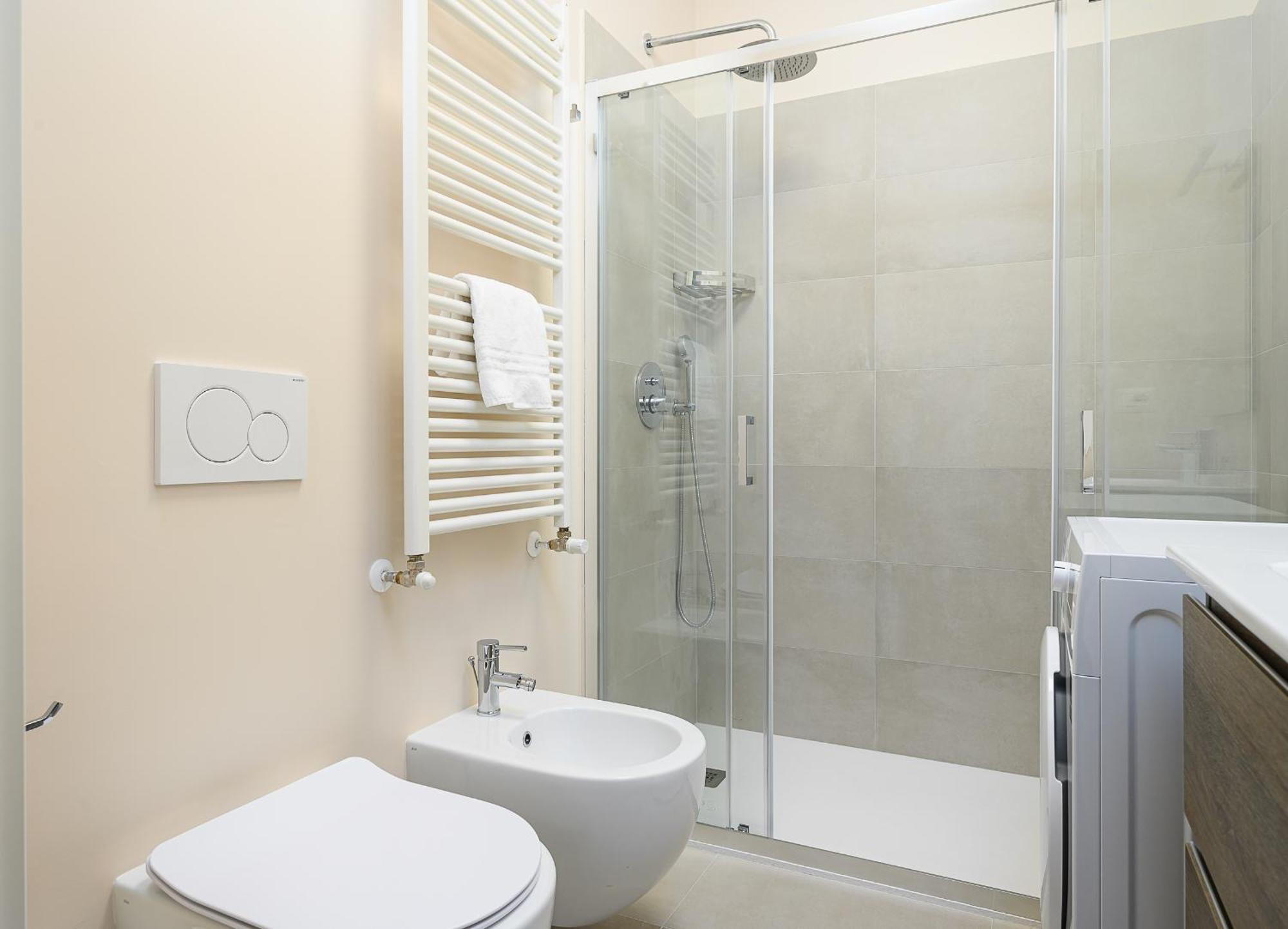 Suites In Porta Garibaldi & Chinatown - City Center Well Connected Milano Exterior foto