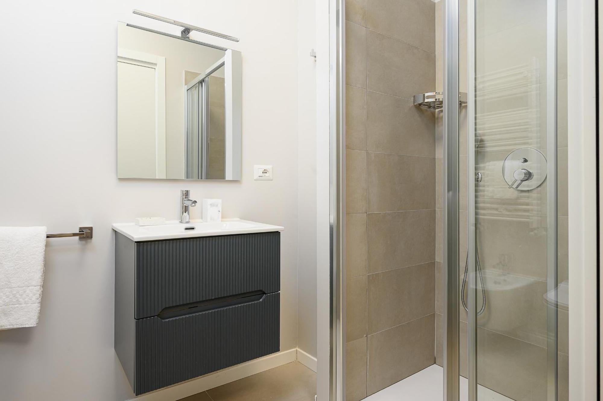Suites In Porta Garibaldi & Chinatown - City Center Well Connected Milano Exterior foto