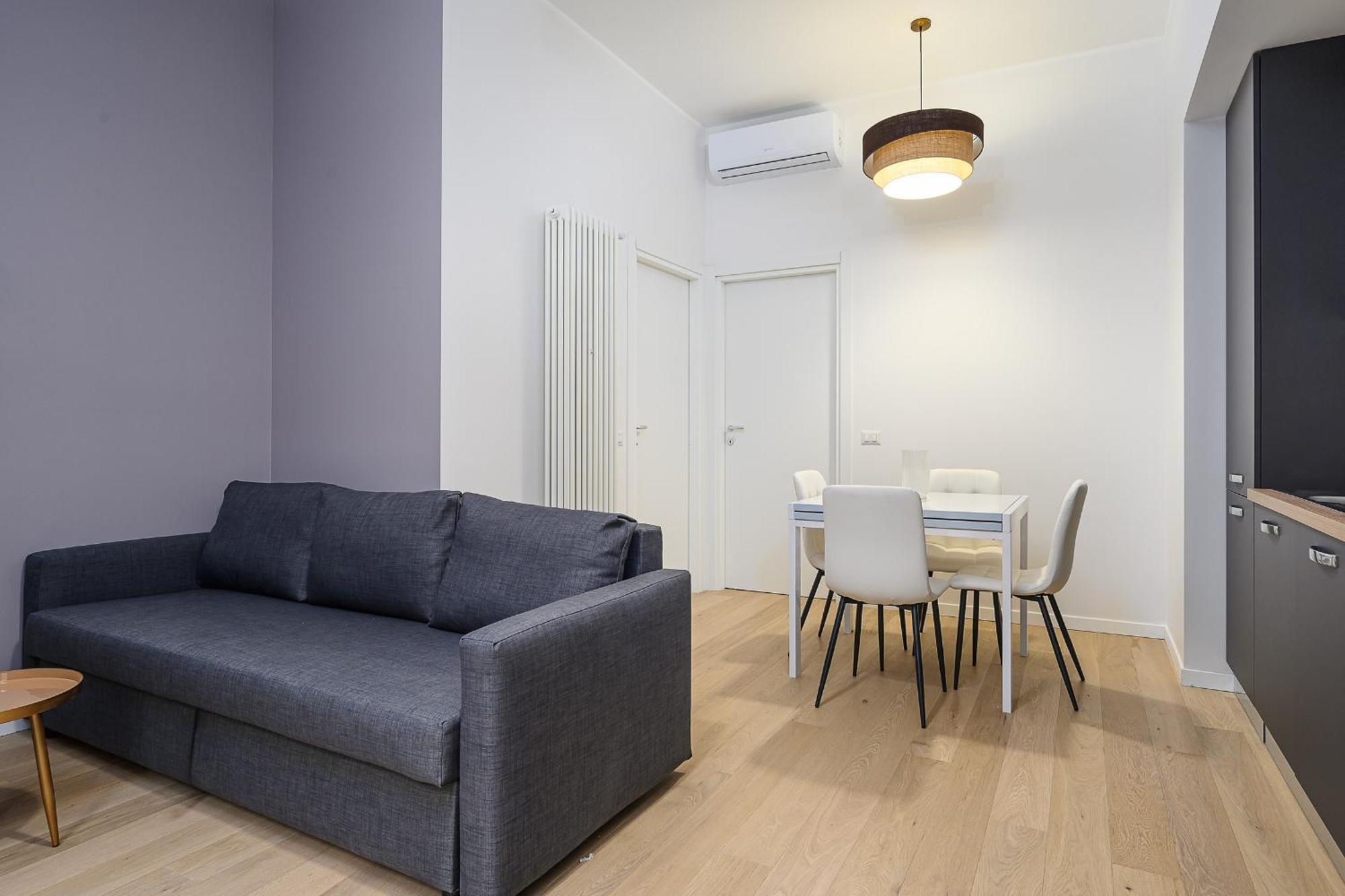 Suites In Porta Garibaldi & Chinatown - City Center Well Connected Milano Exterior foto