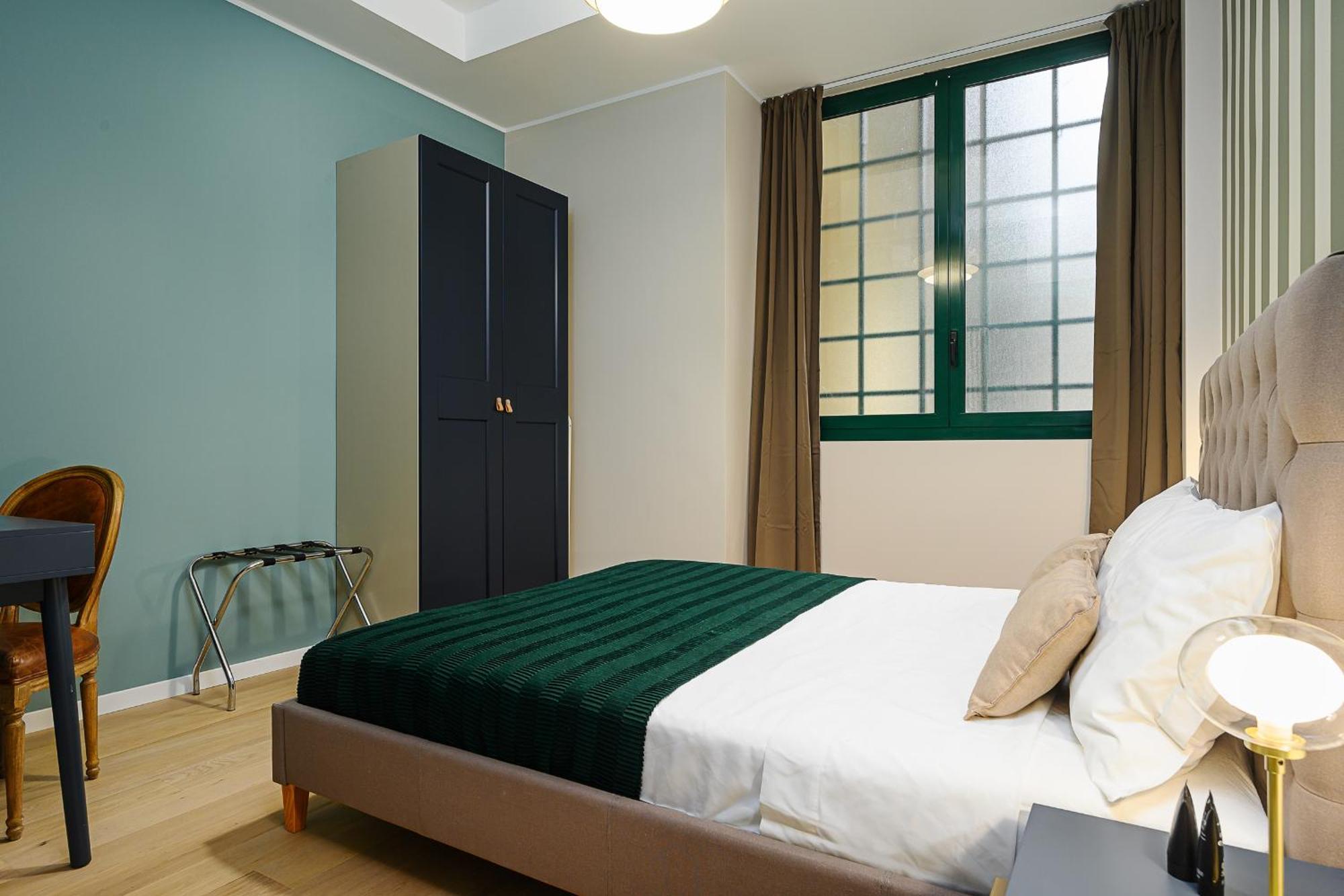 Suites In Porta Garibaldi & Chinatown - City Center Well Connected Milano Exterior foto