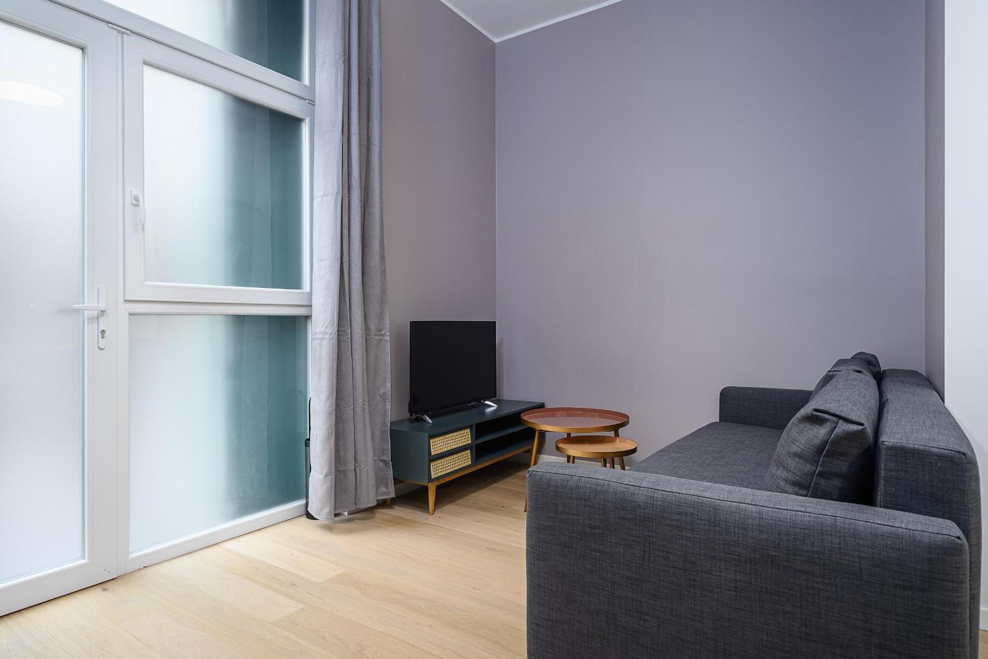 Suites In Porta Garibaldi & Chinatown - City Center Well Connected Milano Exterior foto