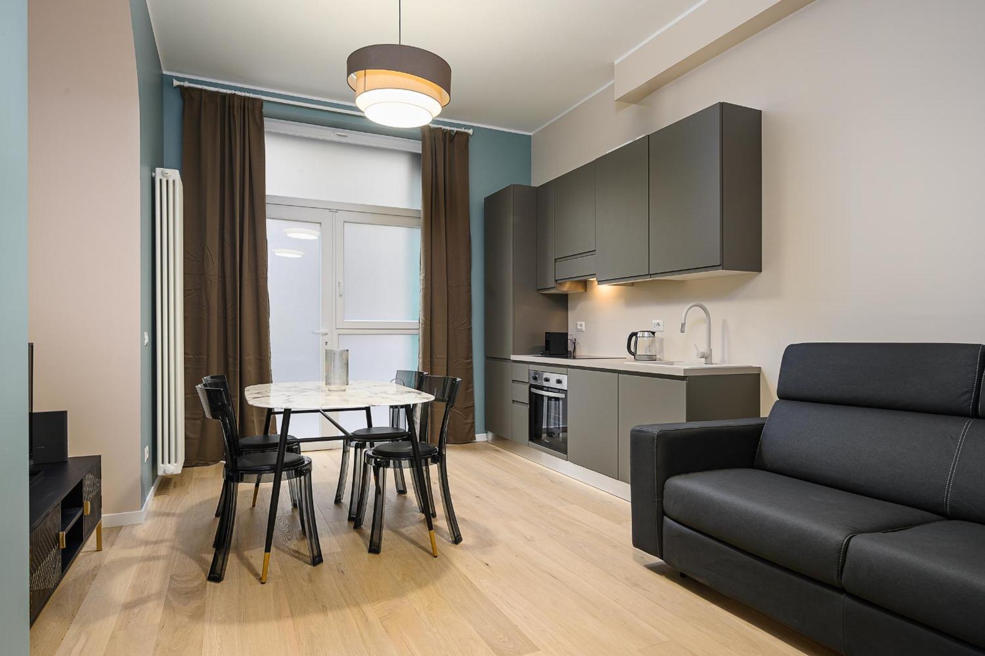 Suites In Porta Garibaldi & Chinatown - City Center Well Connected Milano Exterior foto