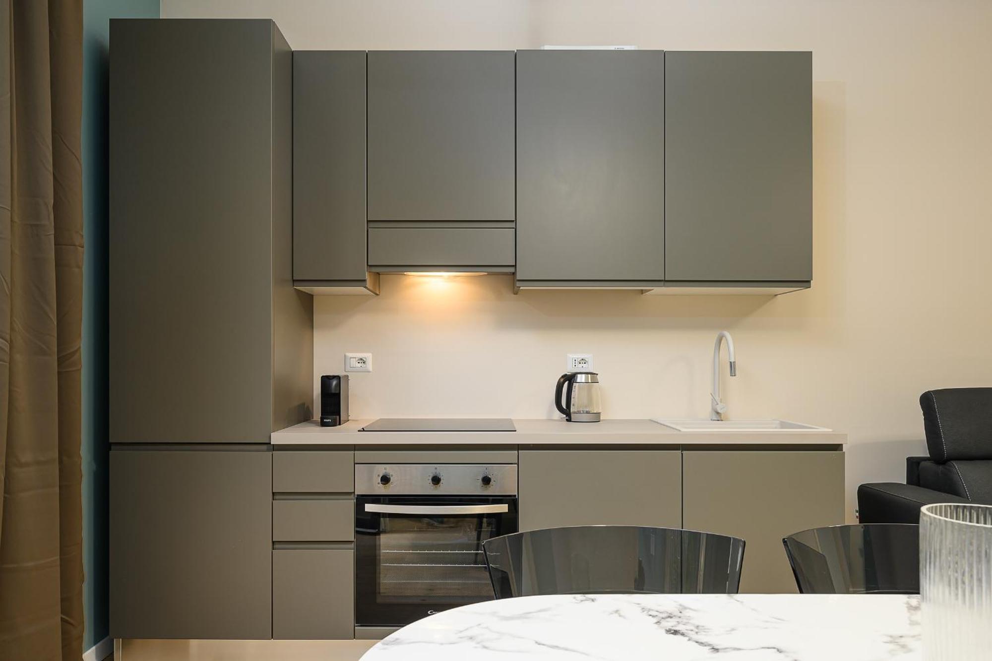 Suites In Porta Garibaldi & Chinatown - City Center Well Connected Milano Exterior foto